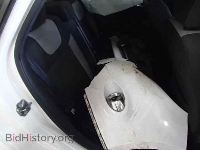 2012 FORD FOCUS - VIN: 1FAHP3F25CL422234 - Фото 6