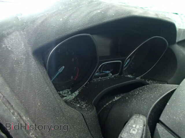 2012 FORD FOCUS - VIN: 1FAHP3F25CL422234 - Фото 8