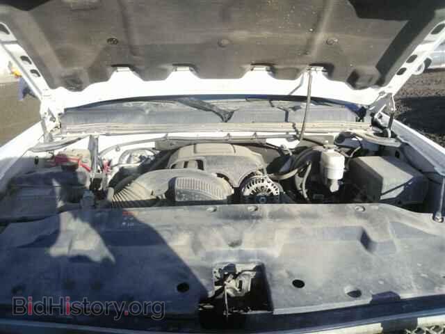 2012 CHEVROLET SILVERADO - VIN: 1GCPKSE78CF140776 - Фото 7