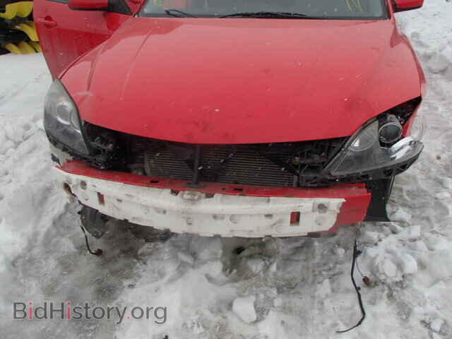 2007 MAZDA 6 - VIN: JM1BK34L871732082 - Фото 9