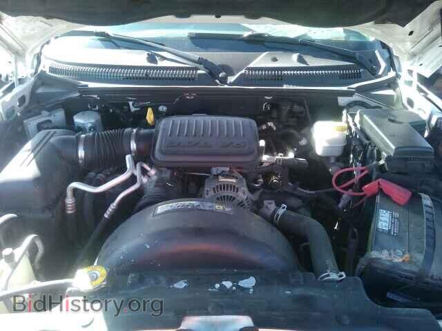 2005 DODGE DAKOTA - VIN: 1D7HE42K65S202658 - Фото 7
