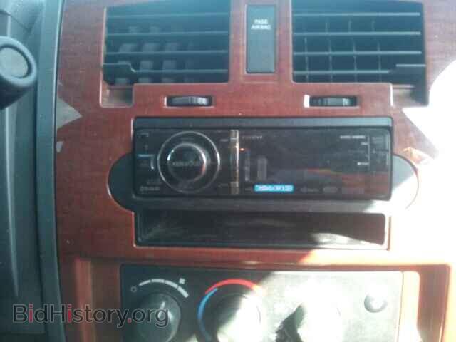 2005 DODGE DAKOTA - VIN: 1D7HE42K65S202658 - Фото 10