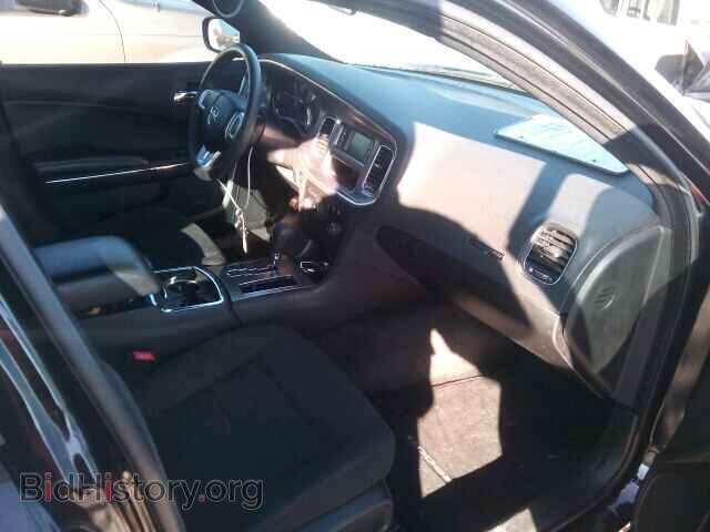 2012 DODGE CHARGER - VIN: 2C3CDXBG8CH197864 - Фото 5