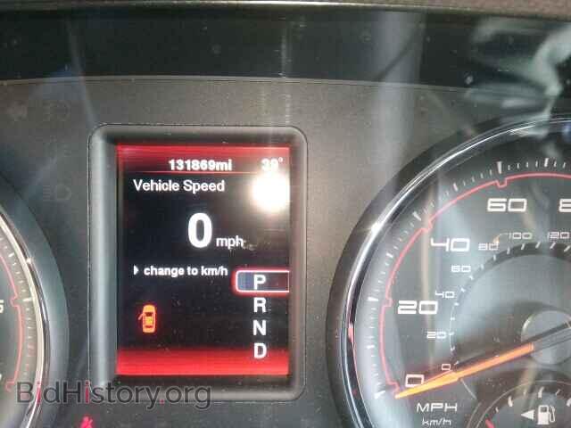 2012 DODGE CHARGER - VIN: 2C3CDXBG8CH197864 - Фото 8