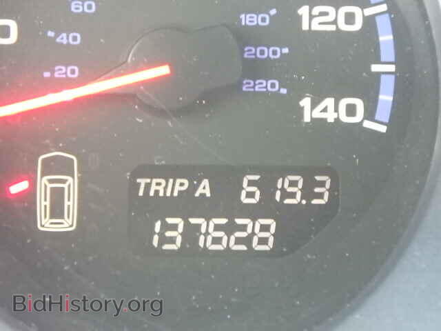 2005 ACURA MDX - VIN: 2HNYD18265H540971 - Фото 8