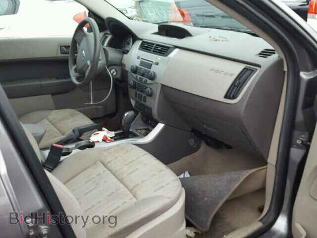 2010 FORD FOCUS - VIN: 1FAHP3FN5AW146837 - Фото 5