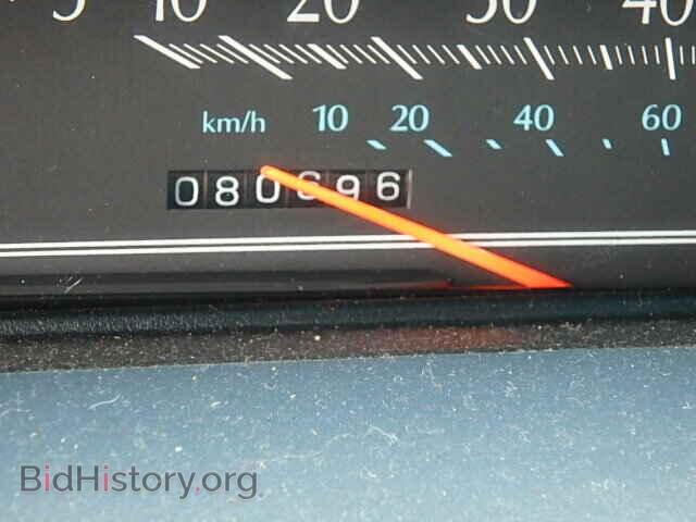 1993 CADILLAC DEVILLE - VIN: 1G6CD53B4P4233882 - Photo 8
