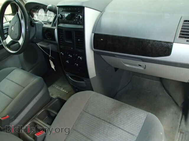 2010 DODGE CARAVAN - VIN: 2D4RN5D14AR256483 - Photo 5