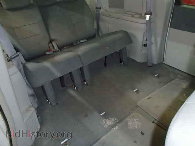 2010 DODGE CARAVAN - VIN: 2D4RN5D14AR256483 - Photo 6