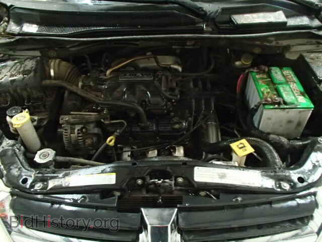 2010 DODGE CARAVAN - VIN: 2D4RN5D14AR256483 - Photo 7