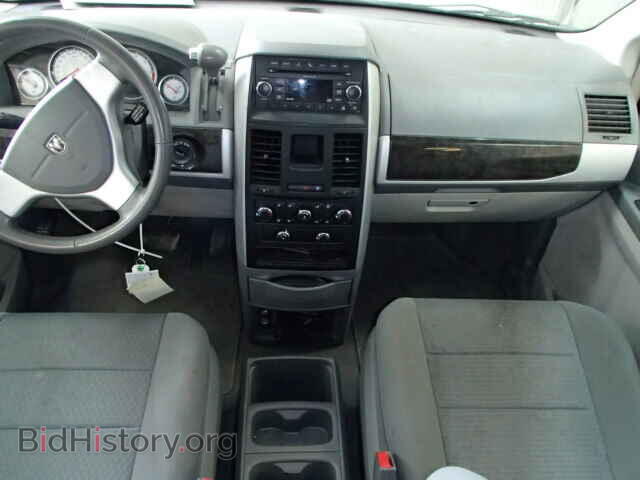 2010 DODGE CARAVAN - VIN: 2D4RN5D14AR256483 - Photo 10