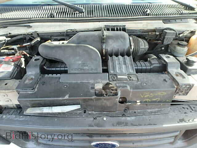 2004 FORD ECONOLINE - VIN: 1FTNE24W04HA23139 - Photo 7