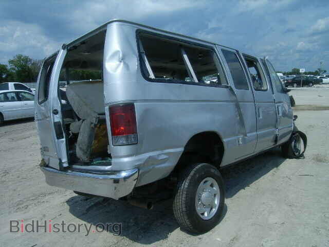 2005 FORD ECONOLINE - VIN: 1FBNE31L65HA99339 - Фото 4