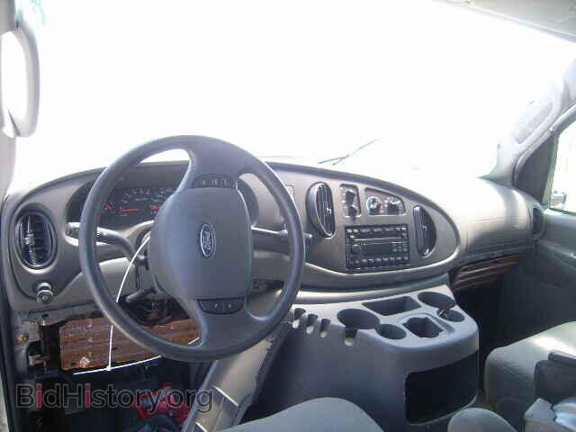 2005 FORD ECONOLINE - VIN: 1FBNE31L65HA99339 - Фото 5