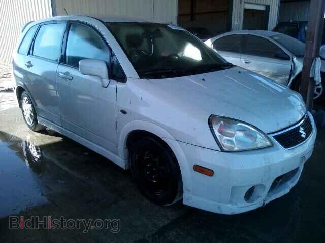 Photo JS2RD61H255300464 - SUZUKI AERIO 2005