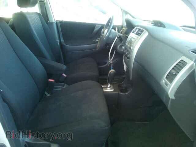 2005 SUZUKI AERIO - VIN: JS2RD61H255300464 - Фото 5