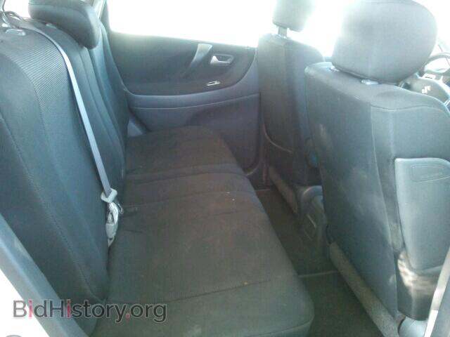 2005 SUZUKI AERIO - VIN: JS2RD61H255300464 - Фото 6