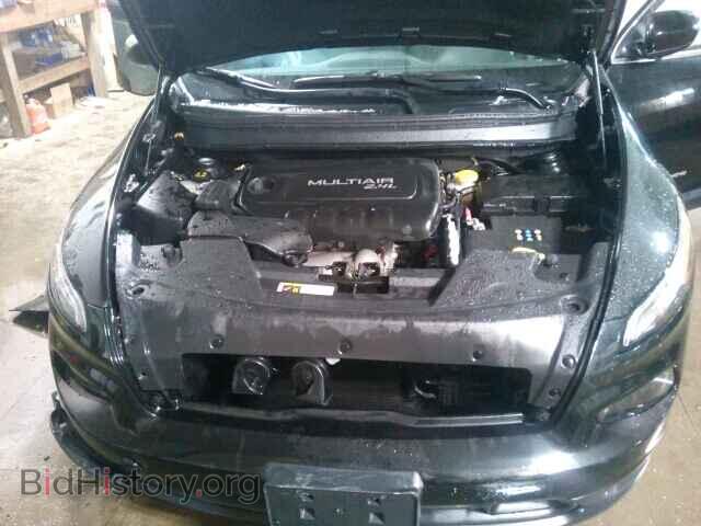 2014 JEEP CHEROKEE - VIN: 1C4PJMCB1EW141406 - Фото 7