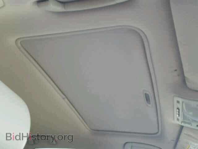 2005 LEXUS RX330 - VIN: 2T2GA31U55C024981 - Фото 10