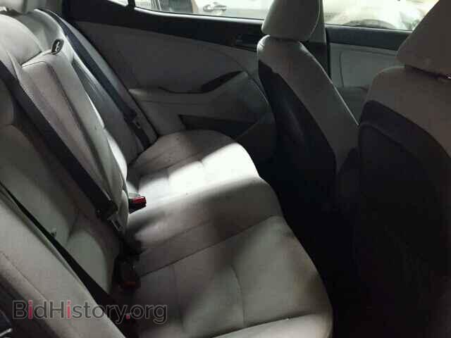 2015 KIA OPTIMA - VIN: KNAGM4A78F5580919 - Photo 6