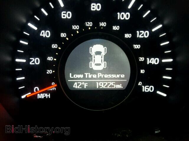 2015 KIA OPTIMA - VIN: KNAGM4A78F5580919 - Photo 8
