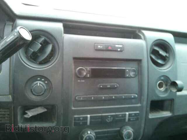 2013 FORD F150 - VIN: 1FTFW1EF1DKF06751 - Фото 9