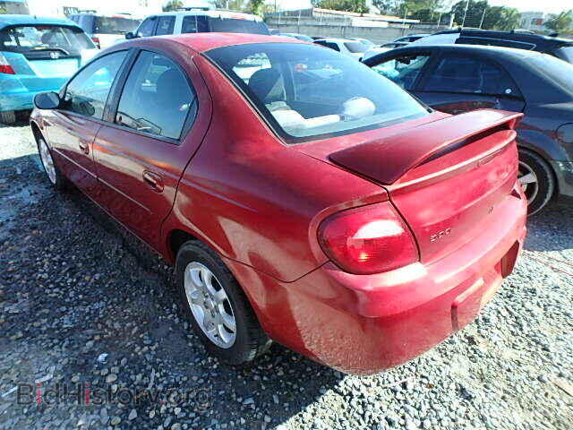 2004 DODGE NEON - VIN: 1B3ES56C84D615183 - Фото 3