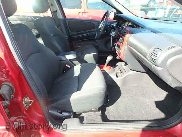 2004 DODGE NEON - VIN: 1B3ES56C84D615183 - Фото 5