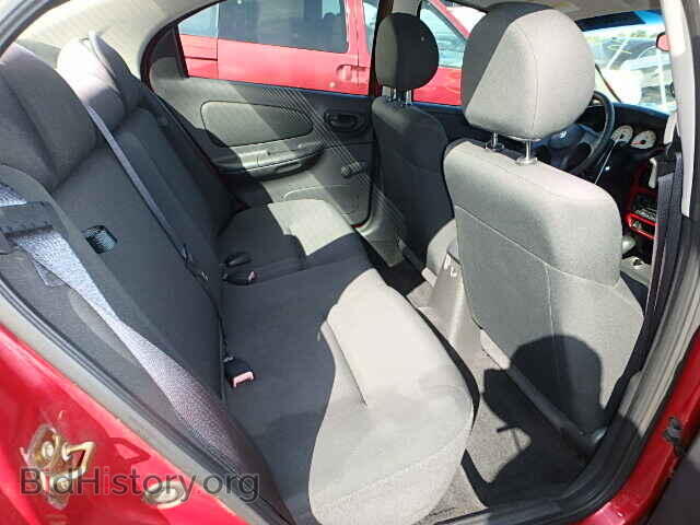 2004 DODGE NEON - VIN: 1B3ES56C84D615183 - Фото 6
