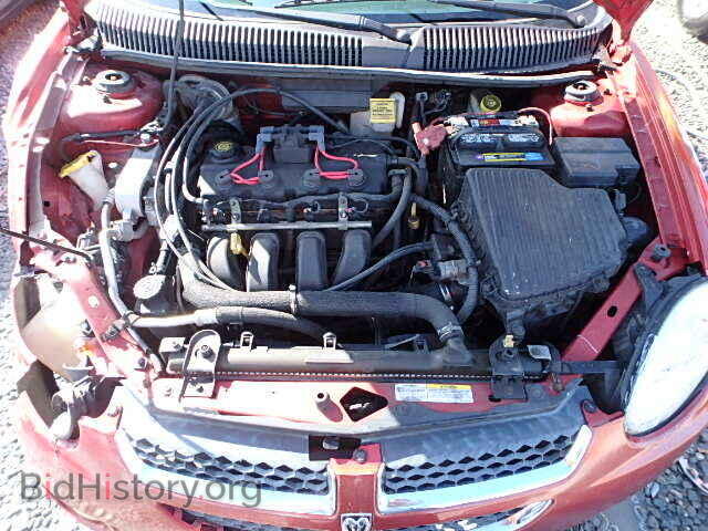 2004 DODGE NEON - VIN: 1B3ES56C84D615183 - Фото 7