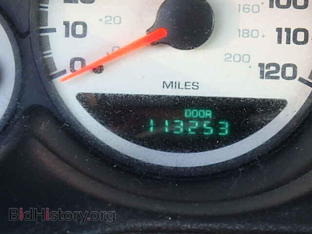 2004 DODGE NEON - VIN: 1B3ES56C84D615183 - Фото 8