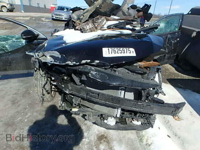 2015 KIA OPTIMA - VIN: 5XXGR4A66FG369645 - Фото 7