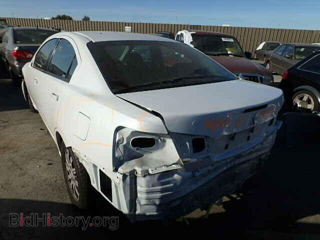 2012 MITSUBISHI GALANT - VIN: 4A32B2FF2CE011113 - Фото 3