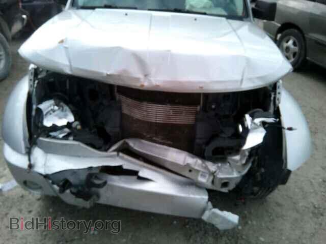 2008 DODGE NITRO - VIN: 1D8GU58K78W137288 - Фото 7