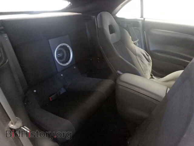 2007 MITSUBISHI ECLIPSE - VIN: 4A3AL25F27E069058 - Photo 6