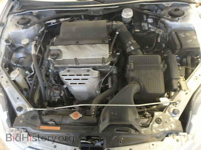 2007 MITSUBISHI ECLIPSE - VIN: 4A3AL25F27E069058 - Photo 7