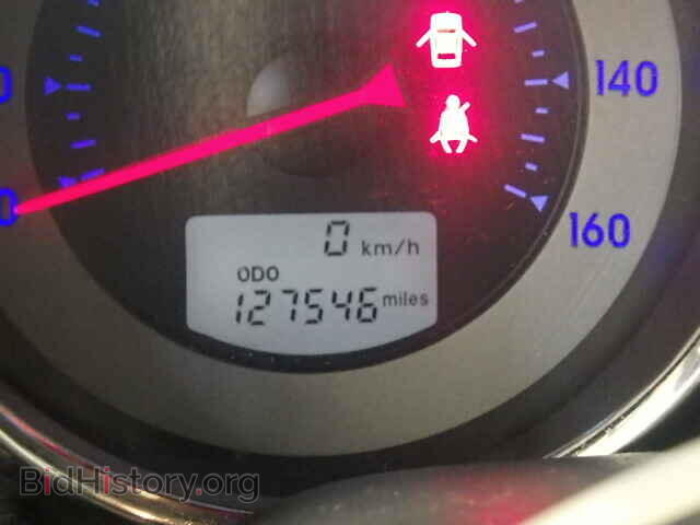 2007 MITSUBISHI ECLIPSE - VIN: 4A3AL25F27E069058 - Photo 8