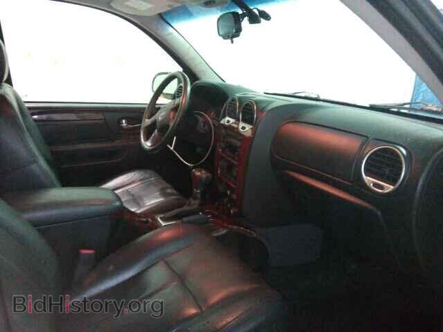 2005 GMC ENVOY - VIN: 1GKDT13S752269530 - Фото 5