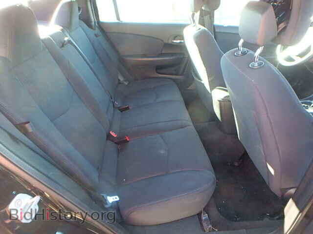 2012 CHRYSLER 200 - VIN: 1C3CCBABXCN273751 - Фото 6