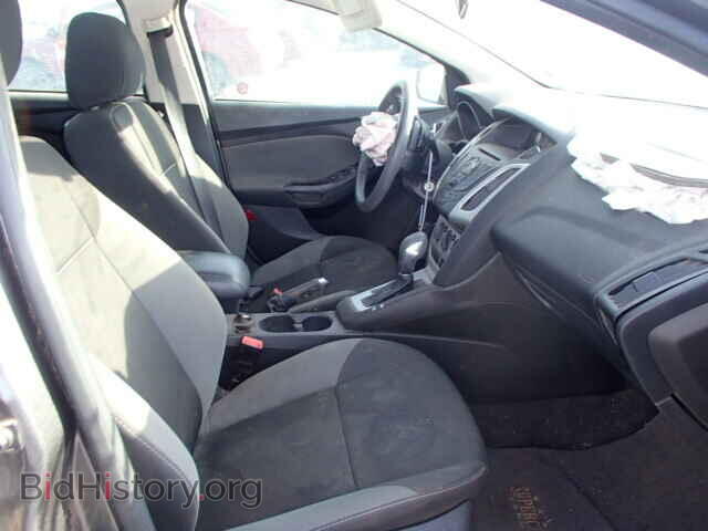 2013 FORD FOCUS - VIN: 1FADP3F2XDL237371 - Photo 5