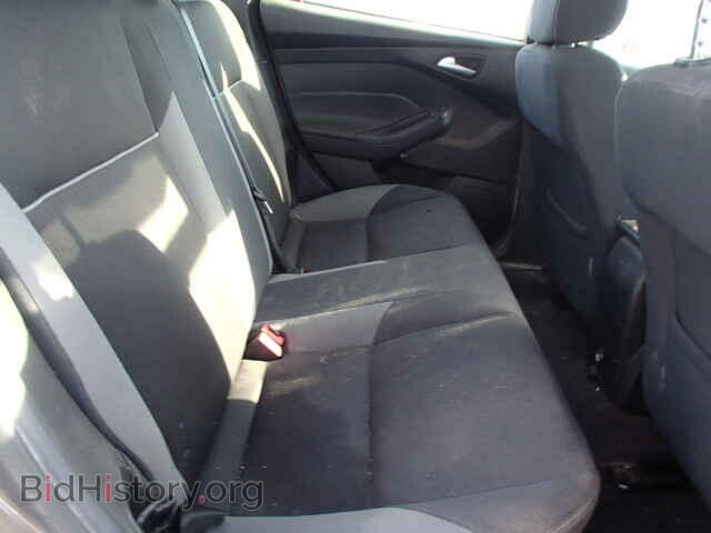 2013 FORD FOCUS - VIN: 1FADP3F2XDL237371 - Photo 6