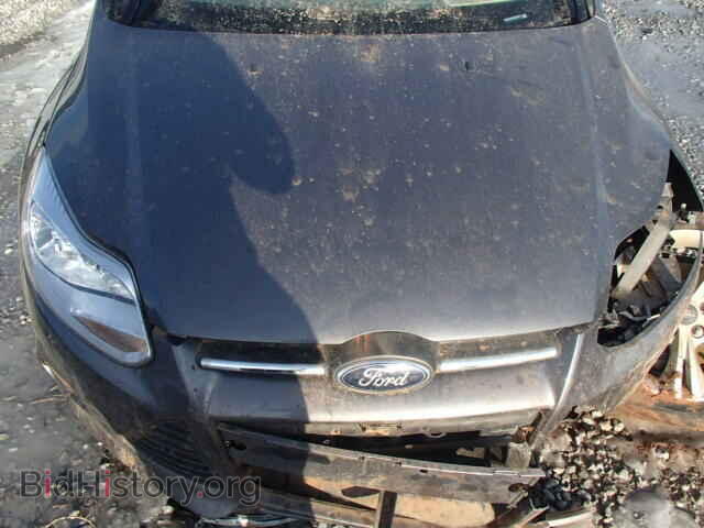 2013 FORD FOCUS - VIN: 1FADP3F2XDL237371 - Photo 7