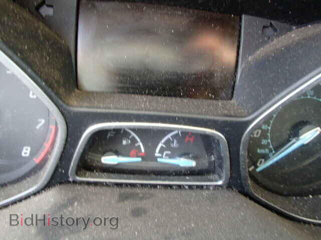 2013 FORD FOCUS - VIN: 1FADP3F2XDL237371 - Photo 8