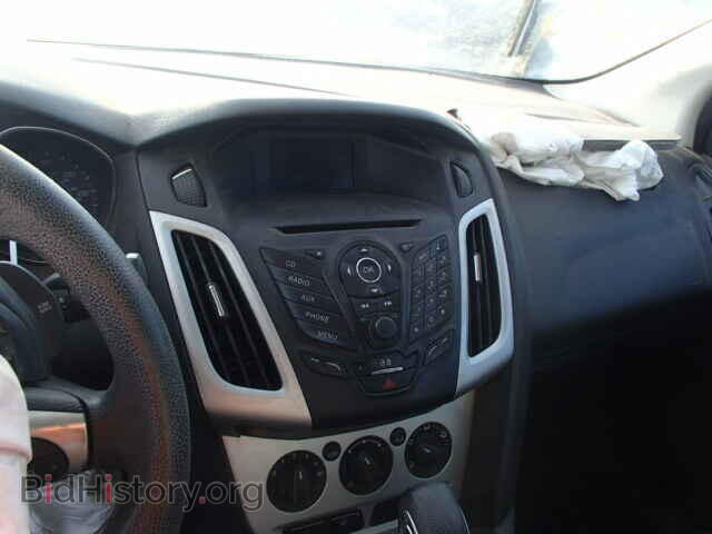 2013 FORD FOCUS - VIN: 1FADP3F2XDL237371 - Photo 9