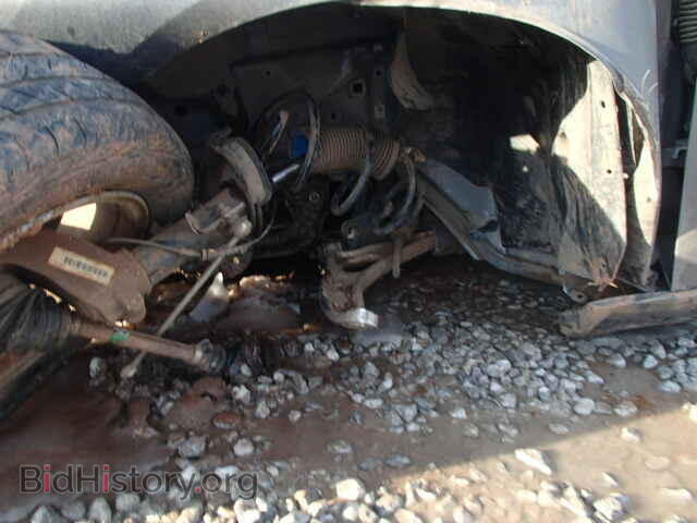2013 FORD FOCUS - VIN: 1FADP3F2XDL237371 - Photo 10