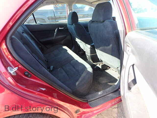 2007 MAZDA 6 - VIN: 1YVHP80C875M34469 - Фото 6