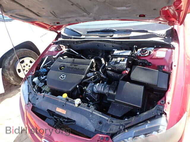 2007 MAZDA 6 - VIN: 1YVHP80C875M34469 - Фото 7