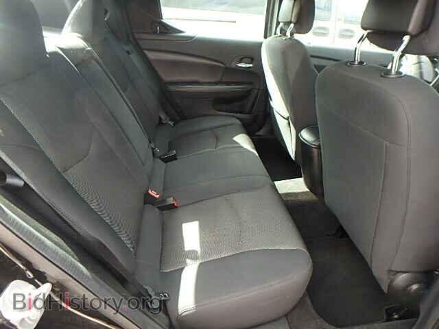 2013 DODGE AVENGER - VIN: 1C3CDZAG0DN757060 - Фото 6