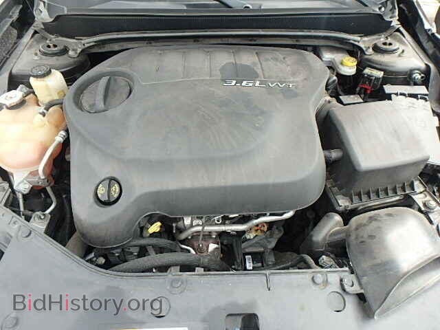 2013 DODGE AVENGER - VIN: 1C3CDZAG0DN757060 - Фото 7