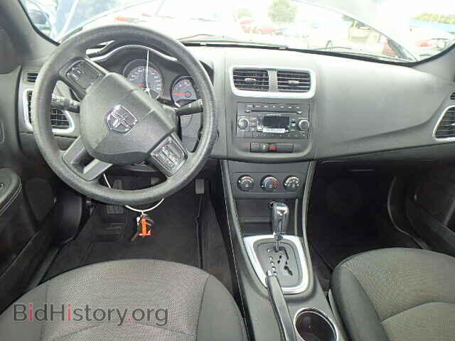 2013 DODGE AVENGER - VIN: 1C3CDZAG0DN757060 - Фото 9